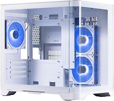 Фото 1stPlayer UV5-WH-2FC7R-W-1FC7-W w/o PSU White