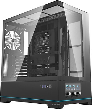 Фото Darkflash DY451 w/o PSU Black