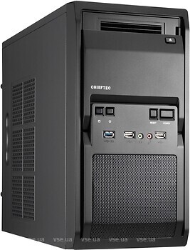 Фото Chieftec Libra LT-01B-350GPB 350W PSU Black