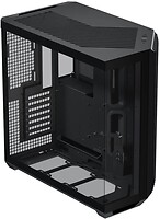 Фото APNX V1-BK-v1 w/o PSU Black (APCM-VI01003.11)