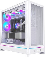 Фото Montech HS01 Pro w/o PSU White
