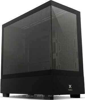 Фото Vinga Basalt w/o PSU Black