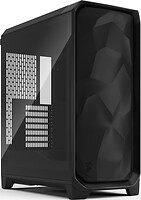 Фото Fractal Design Meshify 3 w/o PSU Black TG Light Tint (FD-C-MES3A-02)