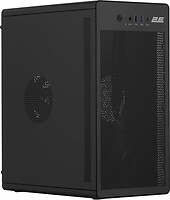 Фото 2E Credo V285B 400W Black (2E-V285B-400)