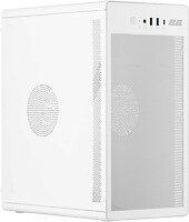 Фото 2E Credo V285W w/o PSU White (2E-V285W)