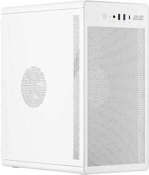 Фото 2E Credo V285W w/o PSU White (2E-V285W)
