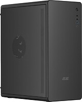 Фото 2E Credo V500B 400W Black (2E-V500B-400)