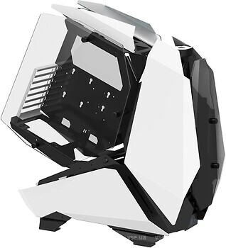 Фото Jonsbo MOD-5 w/o PSU White