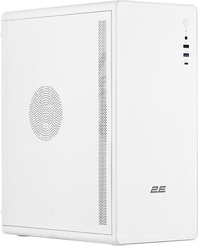 Фото 2E Credo V500W w/o PSU White (2E-V500W)