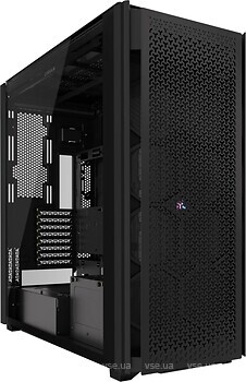 Фото Corsair Obsidian 9000D RGB Airflow w/o PSU Black (CC-9011273-WW)