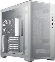 Фото FSP Group CMT580W w/o PSU White