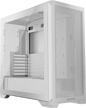 Фото Modecom Volcano Expanse S Midi w/o PSU White (AT-EXPANSE-SG-NF-20-000000-0002)