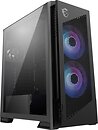 Фото MSI MPG Velox 300R AirFlow PZ w/o PSU Black