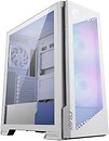 Фото MSI MPG Velox 300R AirFlow PZ w/o PSU White