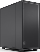 Фото Fractal Design Epoch w/o PSU Black Solid (FD-C-EPO1A-01)