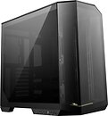 Фото MSI Mag Pano 100L PZ w/o PSU Black