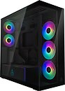 Фото Arctic Xtender VG w/o PSU Mirror Black (ACPCC00019A)