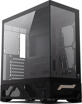 Фото Vinga Contact w/o PSU Black