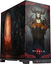 Компьютерные корпуса Blizzard