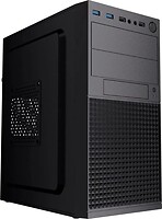 Фото Gembird Fornax K300 w/o PSU Black (CCC-FC-K300)
