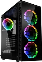 Фото Kolink Observatory Lite ARGB w/o PSU Black (GEKL-065)