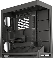 Фото HAVN HS 420 VGPU w/o PSU Black