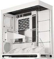 Фото HAVN HS 420 VGPU w/o PSU White