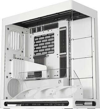 Фото HAVN HS 420 VGPU w/o PSU White