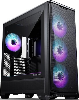 Фото Phanteks Eclipse G400A w/o PSU Black (PH-EC400GA_DBK01)