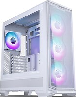 Фото Phanteks Eclipse G400A w/o PSU White (PH-EC400GA_DMW01)