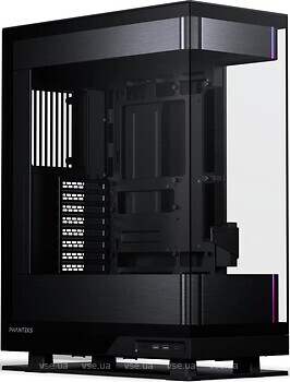 Фото Phanteks Evolv X2 w/o PSU Black (PH-ES524XTG_DBK01)
