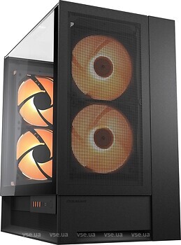 Фото Cougar OmnyX RGB w/o PSU Black