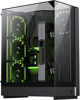 Фото GameMax T20 w/o PSU Black (T20 BK)