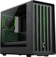 Фото GameMax Claw 360 w/o PSU Black (Claw 360 BK)