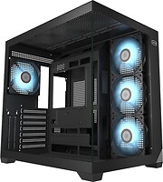 Фото PCcooler C3 T700 ARGB w/o PSU Black