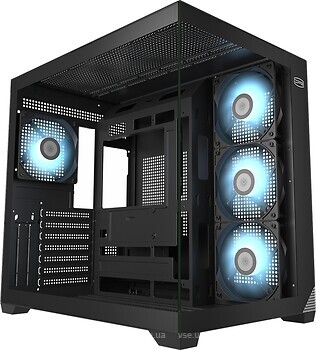 Фото PCcooler C3 T700 ARGB w/o PSU Black