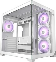 Фото PCcooler C3 T700 ARGB w/o PSU White