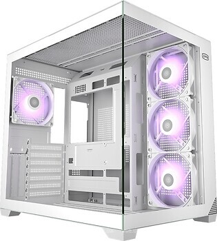 Фото PCcooler C3 T700 ARGB w/o PSU White