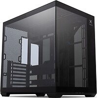 Фото Vinga Bulldog w/o PSU Black