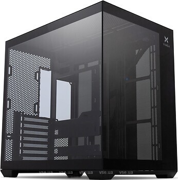 Фото Vinga Bulldog w/o PSU Black