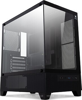 Фото Vinga Albion w/o PSU Black