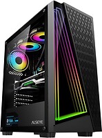 Фото Alseye X3-B w/o PSU Black (AS.07.0150)