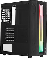 Фото Alseye Auro 3.0-B w/o PSU Black (AS.07.0017)