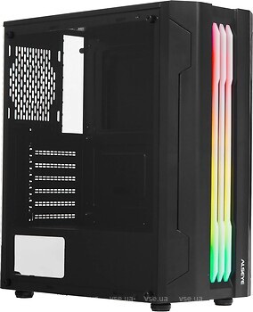 Фото Alseye Auro 3.0-B w/o PSU Black (AS.07.0017)
