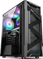 Фото Alseye Warrior-B w/o PSU Black (AS.07.0002)