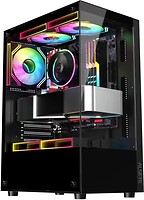 Фото Alseye Spider-B w/o PSU Black (AS.07.0136)