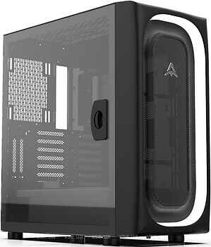Фото Alseye Ai Pro-B Halo Pro Kit w/o PSU Black (AS.07.0224)