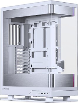 Фото Phanteks Evolv X2 w/o PSU White (PH-ES524XTG_DMW01)