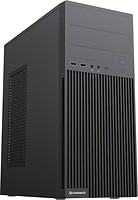 Фото GameMax ET-215-NP-2U3TYC w/o PSU Black
