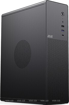 Фото 2E Credo V90B 400W Black (2E-V90B-400)